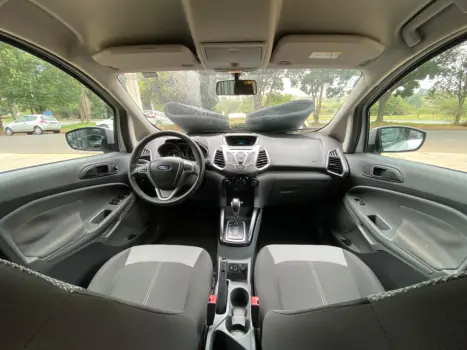 FORD Ecosport 1.6 4P SE FLEX AUTOM�TICO, Foto 11