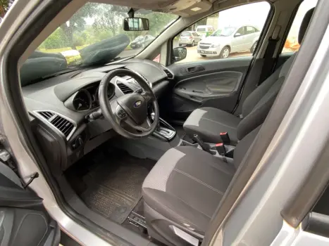 FORD Ecosport 1.6 4P SE FLEX AUTOM�TICO, Foto 12