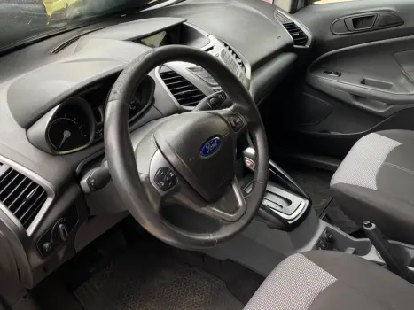 FORD Ecosport 1.6 4P SE FLEX AUTOM�TICO, Foto 13