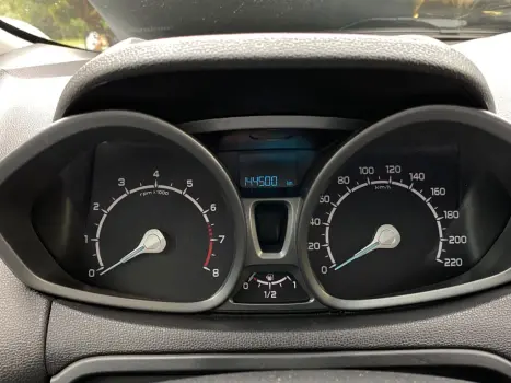 FORD Ecosport 1.6 4P SE FLEX AUTOM�TICO, Foto 14