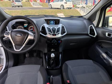 FORD Ecosport 1.6 4P FREESTYLE FLEX, Foto 4