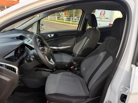 FORD Ecosport 1.6 4P FREESTYLE FLEX, Foto 8