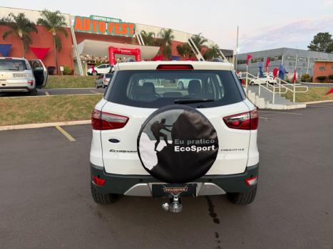 FORD Ecosport 1.6 4P FREESTYLE FLEX, Foto 9
