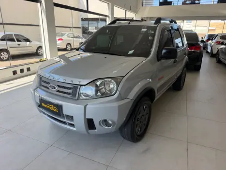 FORD Ecosport 1.6 4P FREESTYLE FLEX, Foto 2