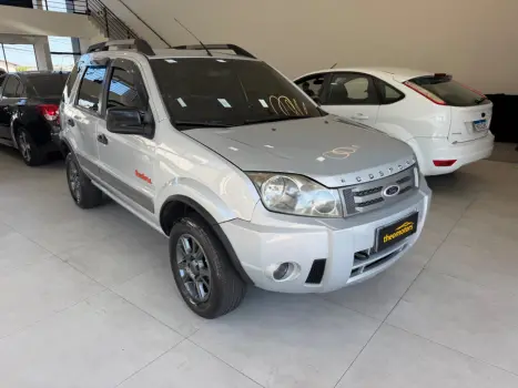 FORD Ecosport 1.6 4P FREESTYLE FLEX, Foto 3
