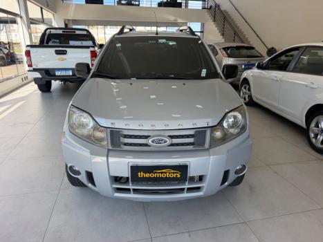 FORD Ecosport 1.6 4P FREESTYLE FLEX, Foto 4