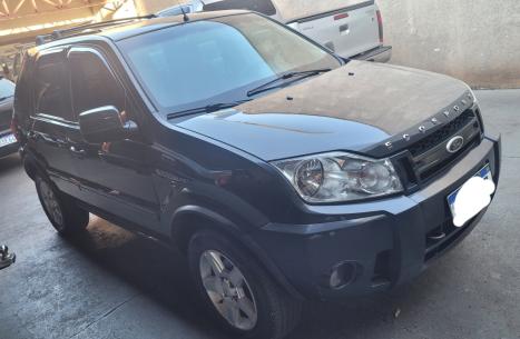 FORD Ecosport 1.6 4P XLT FLEX, Foto 2