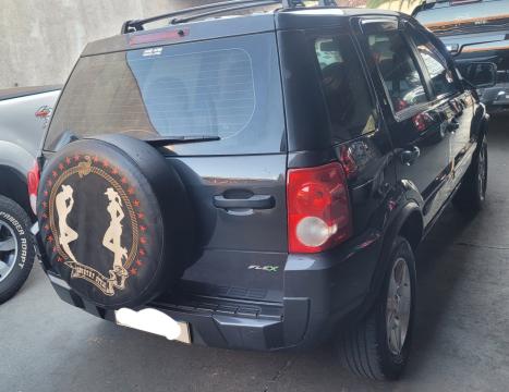 FORD Ecosport 1.6 4P XLT FLEX, Foto 3