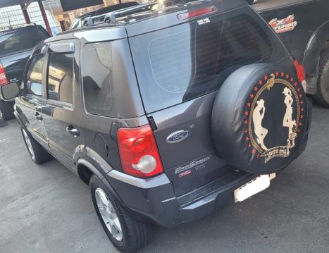 FORD Ecosport 1.6 4P XLT FLEX, Foto 4