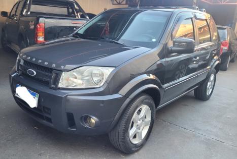 FORD Ecosport 1.6 4P XLT FLEX, Foto 5