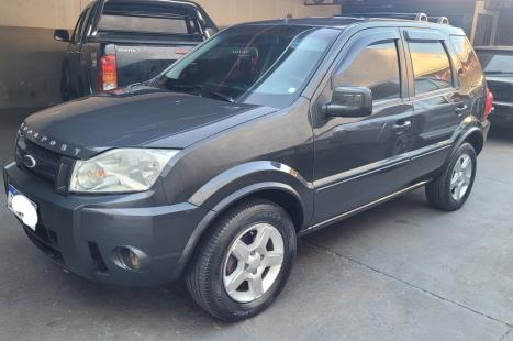 FORD Ecosport 1.6 4P XLT FLEX, Foto 6