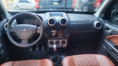FORD Ecosport 1.6 4P XLT FLEX, Foto 8