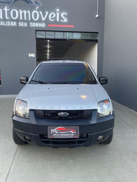 FORD Ecosport 1.6 4P XLS FLEX, Foto 2