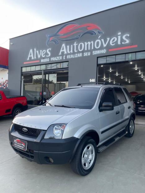 FORD Ecosport 1.6 4P XLS FLEX, Foto 3