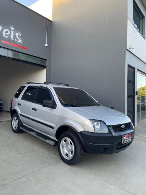 FORD Ecosport 1.6 4P XLS FLEX, Foto 4