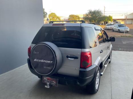 FORD Ecosport 1.6 4P XLS FLEX, Foto 5