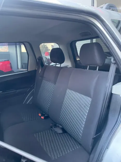 FORD Ecosport 1.6 4P XLS FLEX, Foto 6