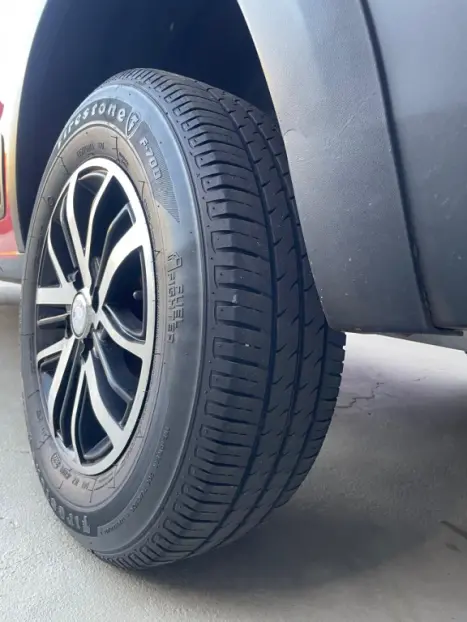 FORD Ecosport 1.6 4P XLS FLEX, Foto 7