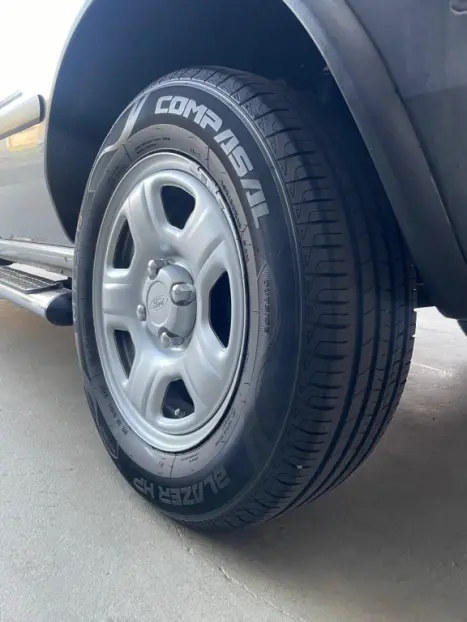 FORD Ecosport 1.6 4P XLS FLEX, Foto 8