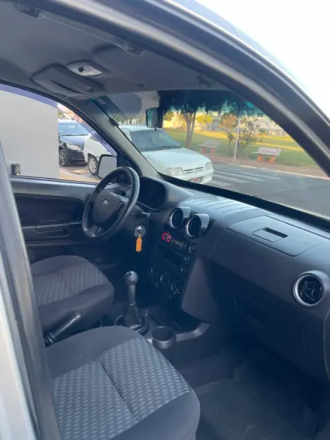 FORD Ecosport 1.6 4P XLS FLEX, Foto 10
