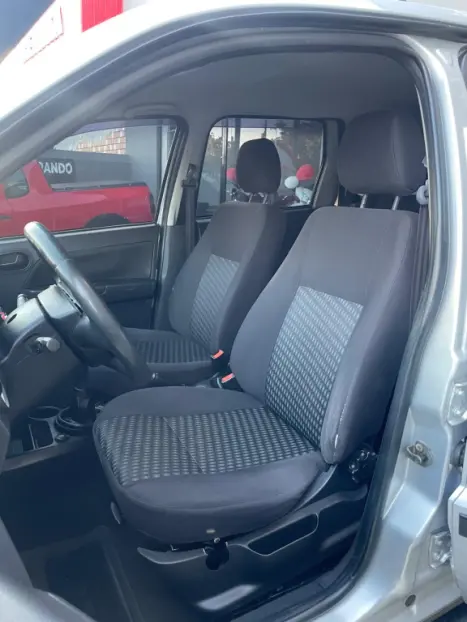 FORD Ecosport 1.6 4P XLS FLEX, Foto 12