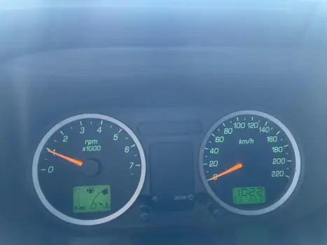FORD Ecosport 1.6 4P XLS FLEX, Foto 13