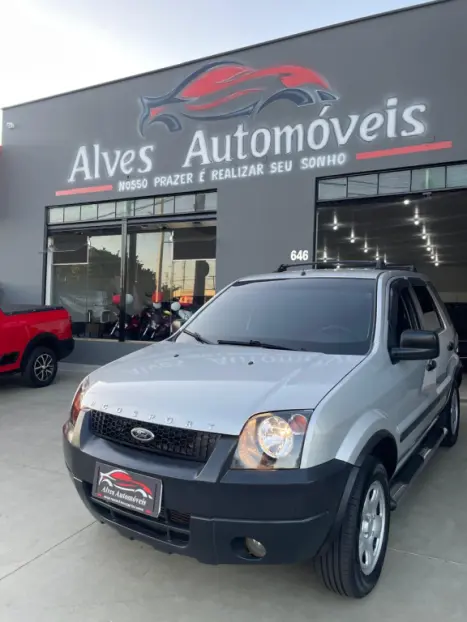 FORD Ecosport 1.6 4P XLS FLEX, Foto 15