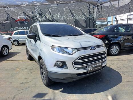 FORD Ecosport 1.6 4P SE FLEX, Foto 1