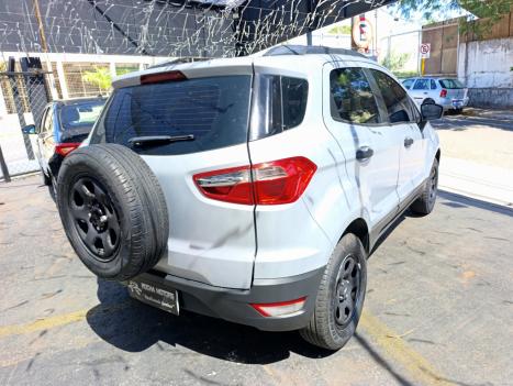 FORD Ecosport 1.6 4P SE FLEX, Foto 5