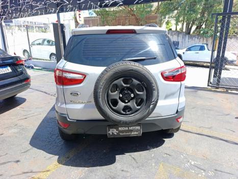 FORD Ecosport 1.6 4P SE FLEX, Foto 6