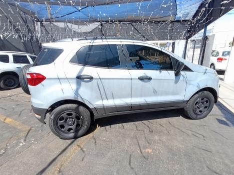 FORD Ecosport 1.6 4P SE FLEX, Foto 7