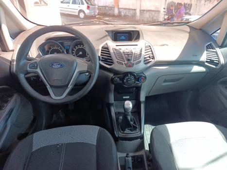 FORD Ecosport 1.6 4P SE FLEX, Foto 9