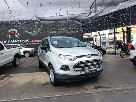 FORD Ecosport 1.6 4P SE FLEX, Foto 1