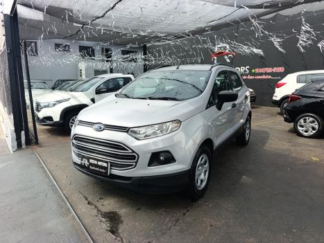 FORD Ecosport 1.6 4P SE FLEX, Foto 3