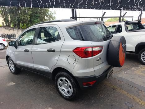 FORD Ecosport 1.6 4P SE FLEX, Foto 4