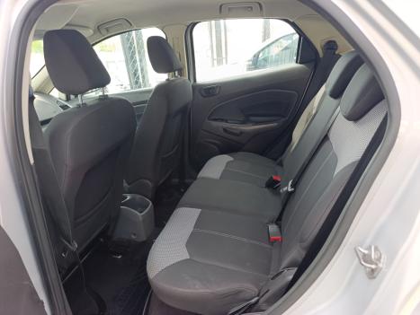 FORD Ecosport 1.6 4P SE FLEX, Foto 5