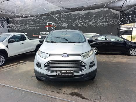 FORD Ecosport 1.6 4P SE FLEX, Foto 6
