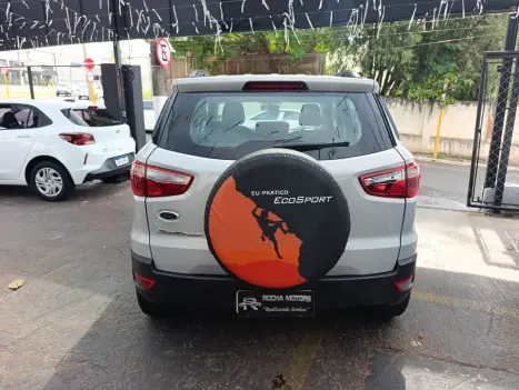 FORD Ecosport 1.6 4P SE FLEX, Foto 7