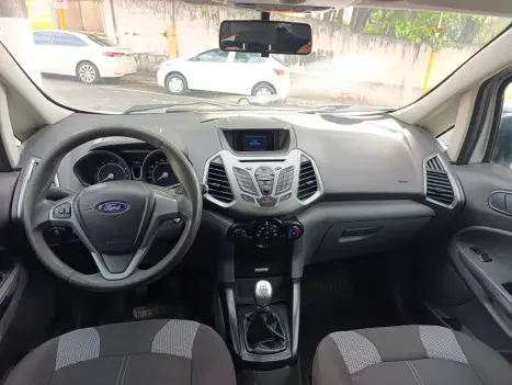 FORD Ecosport 1.6 4P SE FLEX, Foto 8