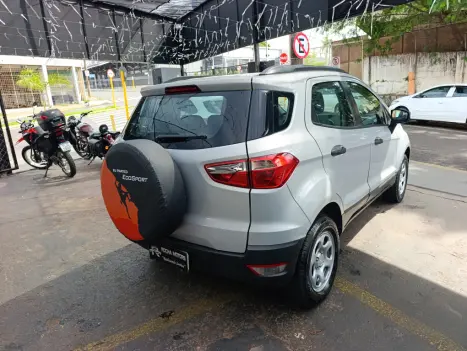 FORD Ecosport 1.6 4P SE FLEX, Foto 9