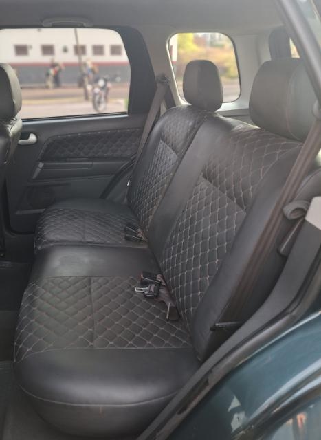 FORD Ecosport 1.6 4P XLT, Foto 10
