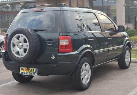 FORD Ecosport 1.6 4P XLT, Foto 4