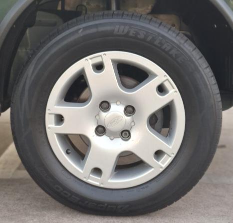 FORD Ecosport 1.6 4P XLT, Foto 13