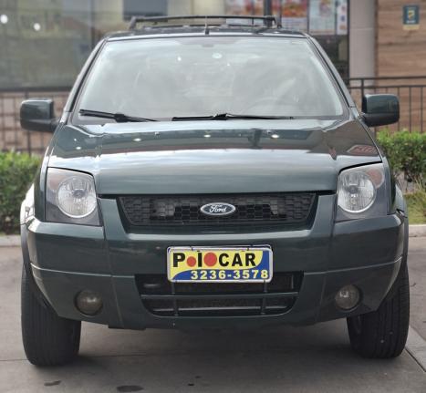 FORD Ecosport 1.6 4P XLT, Foto 2