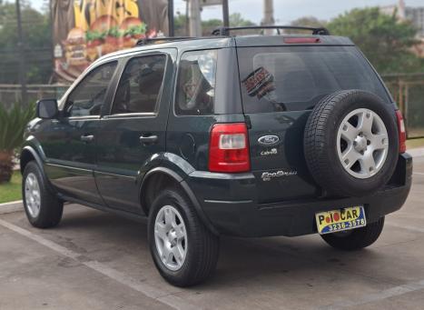 FORD Ecosport 1.6 4P XLT, Foto 6