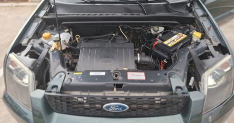 FORD Ecosport 1.6 4P XLT, Foto 16