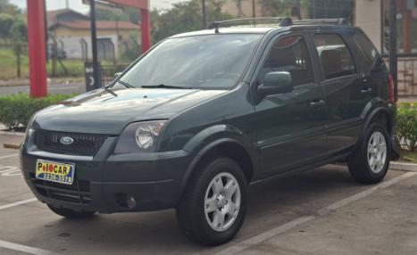 FORD Ecosport 1.6 4P XLT, Foto 1
