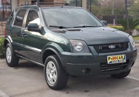 FORD Ecosport 1.6 4P XLT, Foto 3