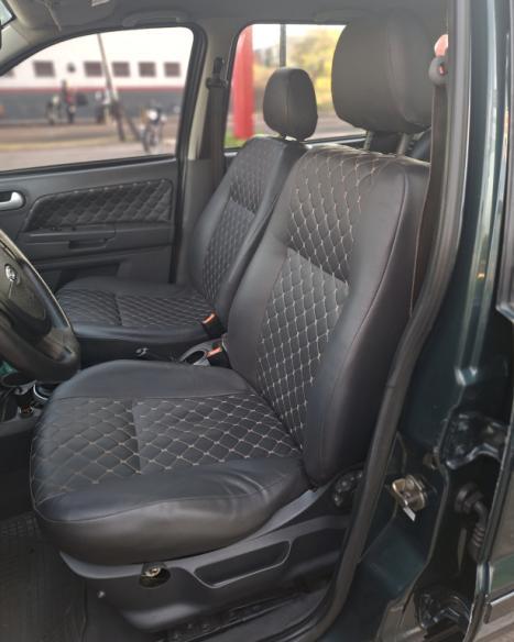 FORD Ecosport 1.6 4P XLT, Foto 9