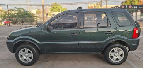 FORD Ecosport 1.6 4P XLT, Foto 8
